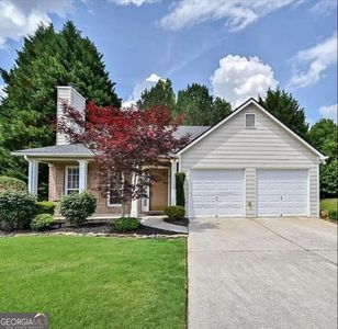3225 Brookfield Dr, Austell, GA, 30106
