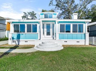 59 Lewis Blvd, Saint Augustine, FL 32084