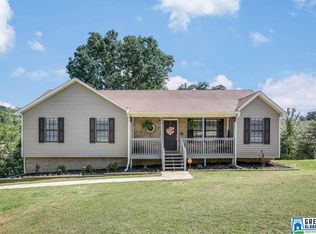 4900 Bridle Path Dr, Pinson, AL 35126