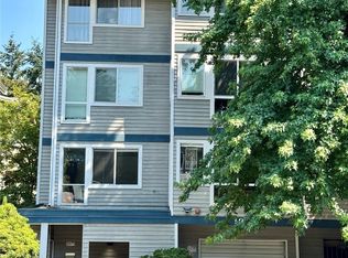 Pinehurst East Condominiums, Seattle, WA 98125