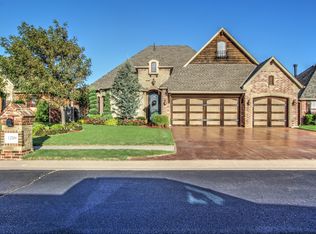 12508 Horsepen Rd, Oklahoma City, OK 73173