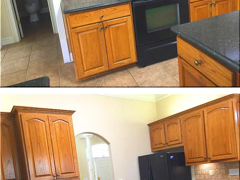 Kitchen Views