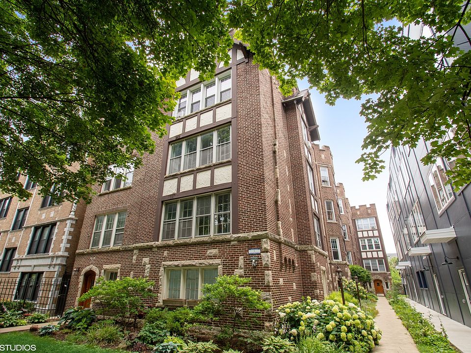 1st image of 1529 W Estes Ave APT G