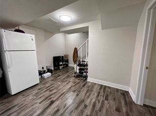 21 Wallingford Ct, Brampton, ON L6Y4V7