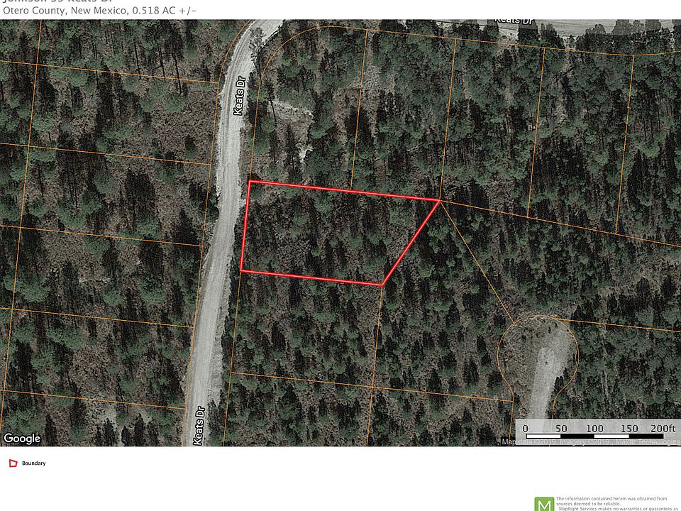 2nd image of 39 Keats Dr