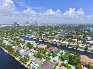 1701 SE 11th St, Fort Lauderdale, FL 33301
