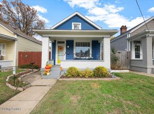 1013 Charles St, Louisville, KY 40204
