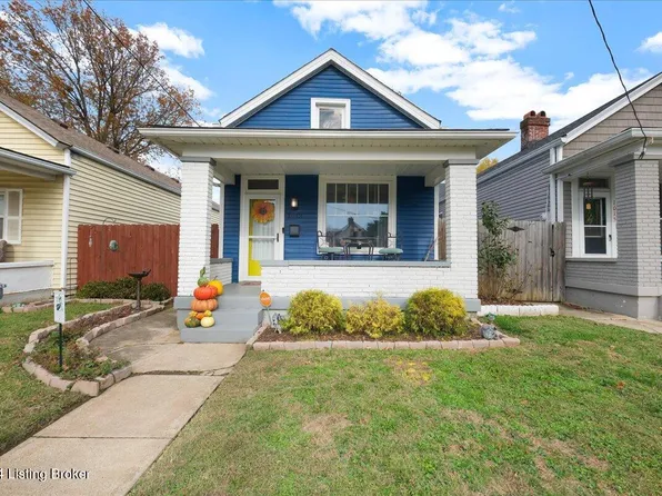 1013 Charles St, Louisville, KY 40204