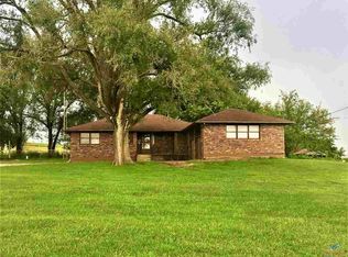 6045 NE 601 Rd, Osceola, MO 64776