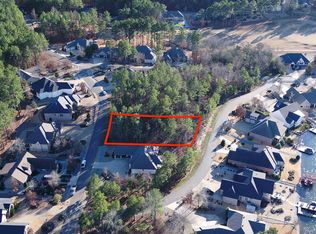 7 Gijon Ln, Hot Springs Village, AR 71909