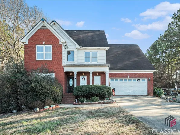 7240 Highway 172, Comer, GA 30629