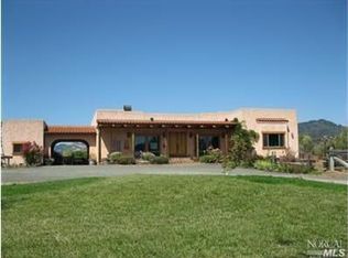 1250 Hearst Rd, Willits, CA 95490