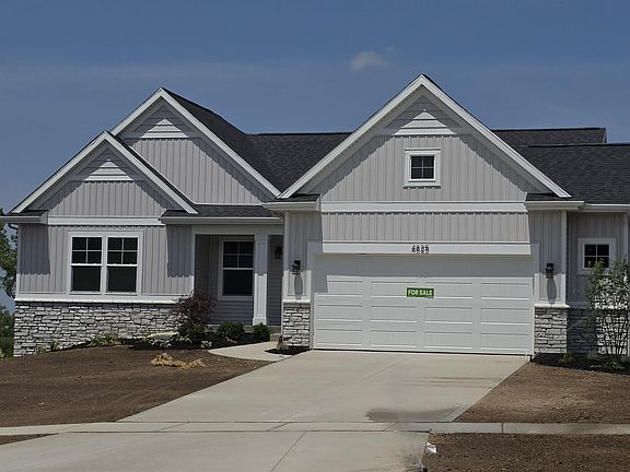 2nd image of 4825 Duttonvale Dr SE #1