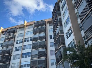 Park Place Condominium, Pembroke Pines, FL 33026