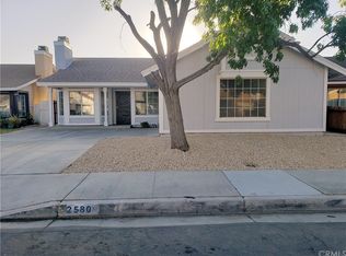 2580 Needles Ct, Perris, CA 92571