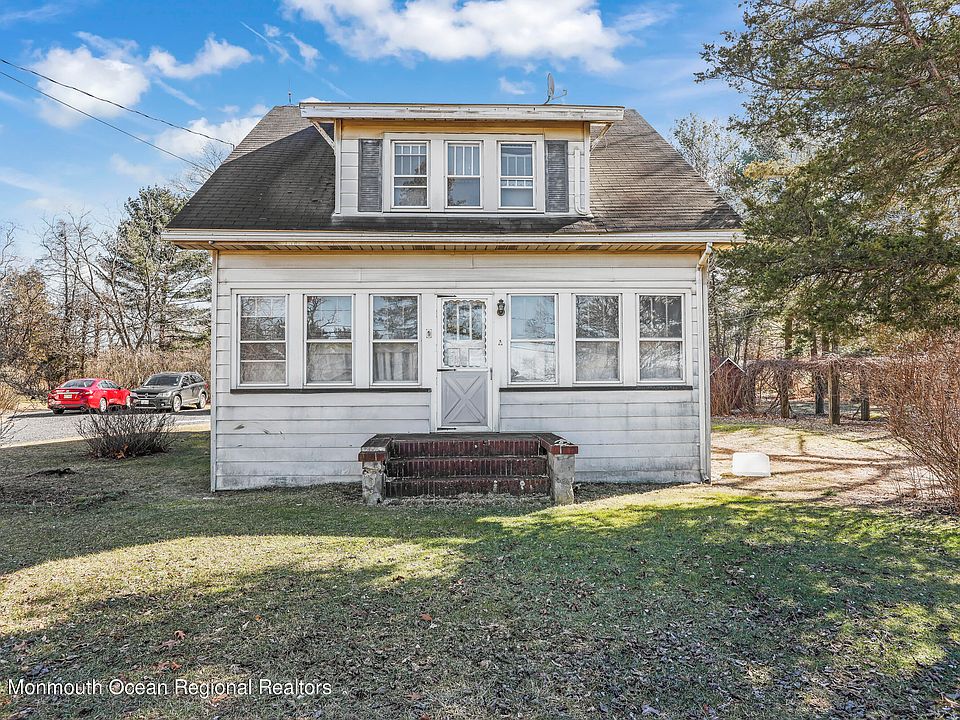 711 S Hope Chapel Road, Jackson, NJ 08527 | Zillow