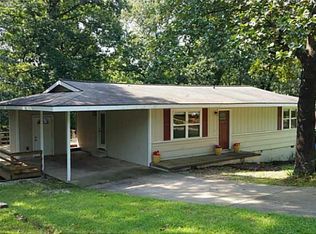 1 Hagley Ln, Bella Vista, AR 72714