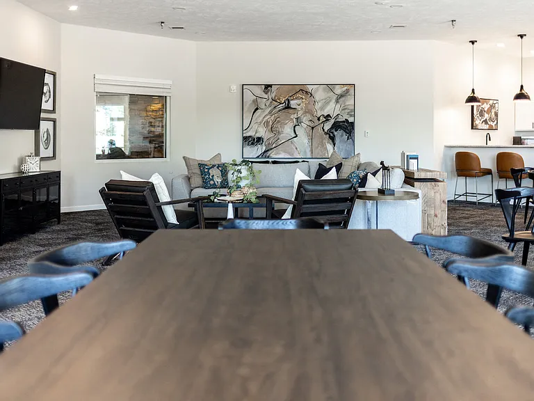 Donegal Pointe Apartments — Photo 21
