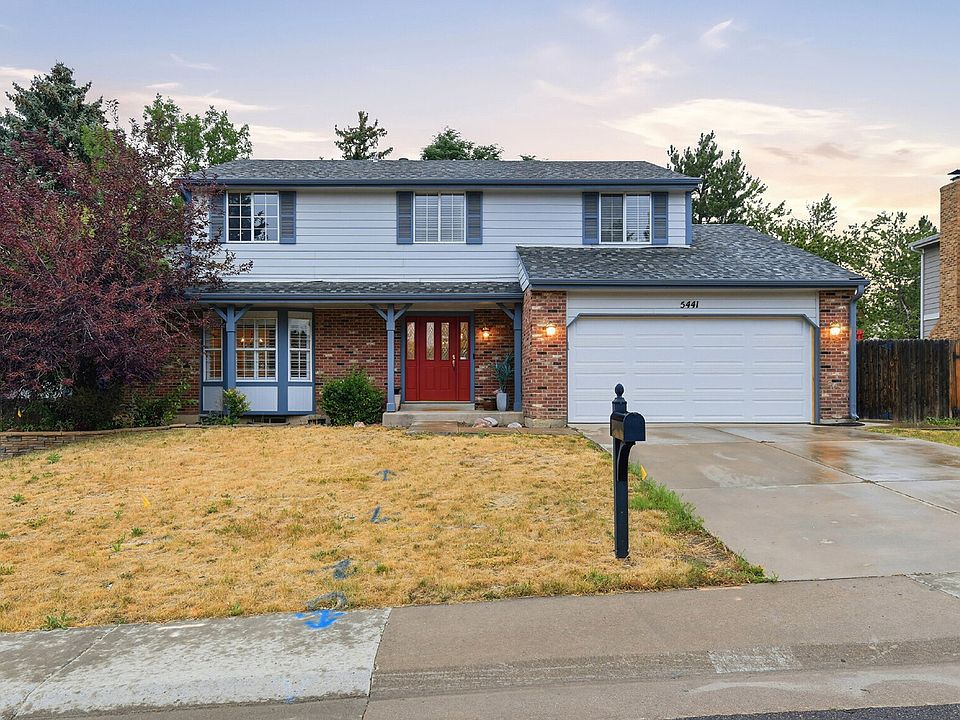1st image of 5441 S Richfield Way