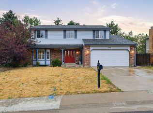 5441 S Richfield Way, Centennial, CO 80015