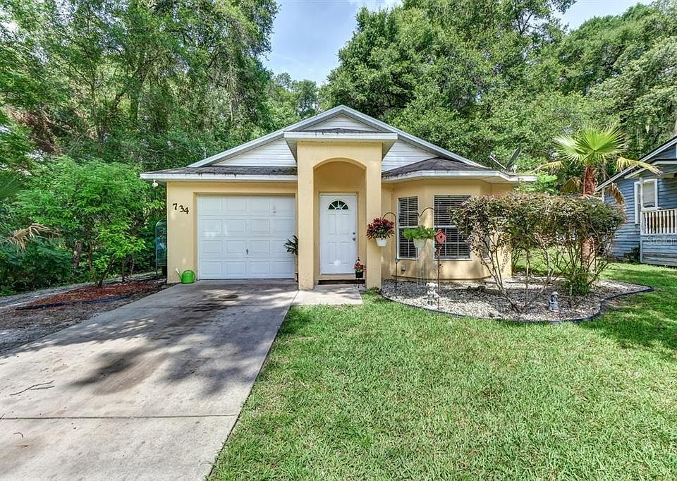 734 S Stone St, Deland, FL 32720 Zillow