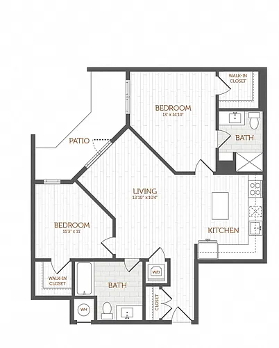 Floor plan I9