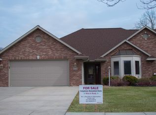 412 Skyview Cir, Norfolk, NE 68701