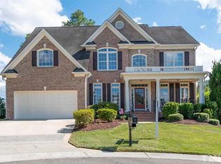 12308 Corvus Rd, Raleigh, NC 27614