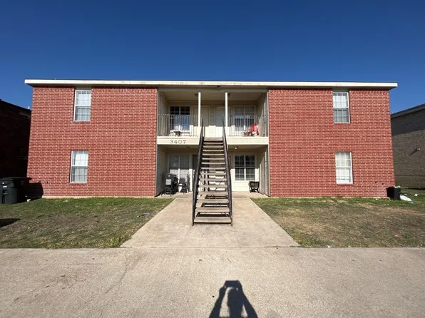 3407 Toledo Dr APT C, Killeen, TX 76542