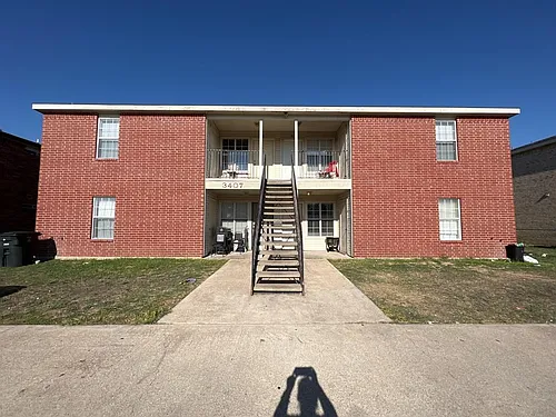 3407 Toledo Dr #C Photo 1