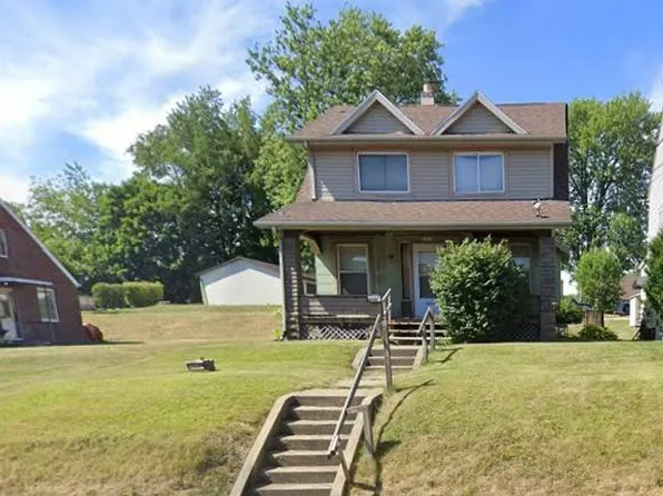 2527 16th St NE, Canton, OH 44705