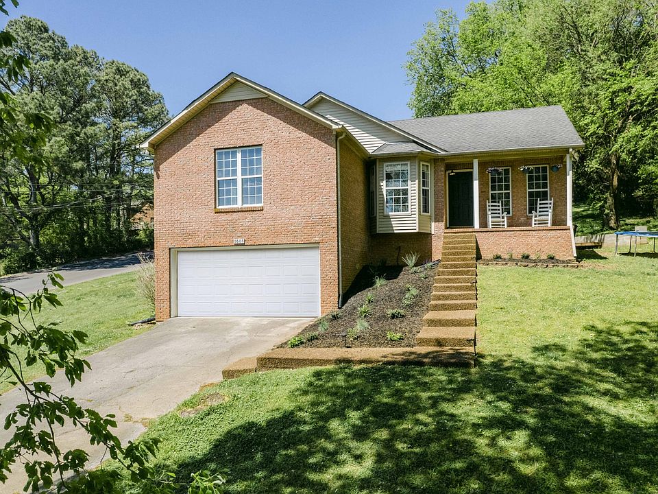 1605 Wheeler Dr, Columbia, TN 38401 Zillow
