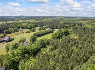 525 Brown Hill Church Rd, Social Circle, GA 30025