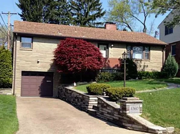 4360 E Brightview Ave, Pittsburgh, PA 15227