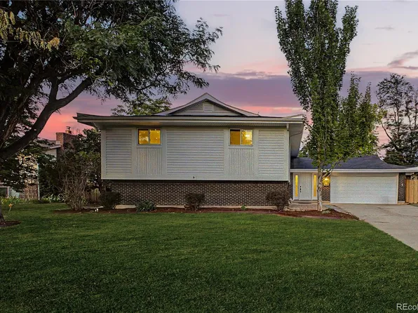 6712 S Marion Circle, Littleton, CO 80122