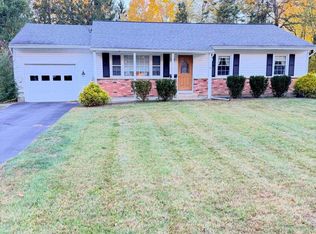 9 Anne Drive, Schenectady, NY 12303