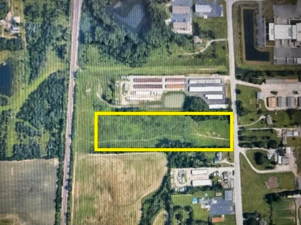 25664 S Dixie Hwy, Crete, IL 60417