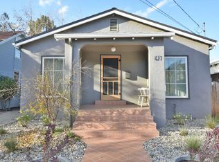627 Orvis Ave, San Jose, CA 95112