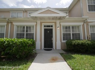 100 Colibri Way APT 106, Melbourne, FL 32901