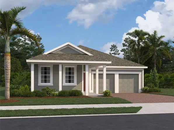 17006 Seville Orange Rd, Winter Garden, FL 34787