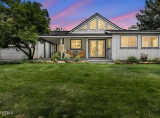 2165 Twilight Ct, Park City, UT 84060