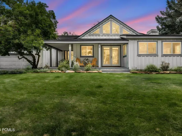 2165 Twilight Ct, Park City, UT 84060