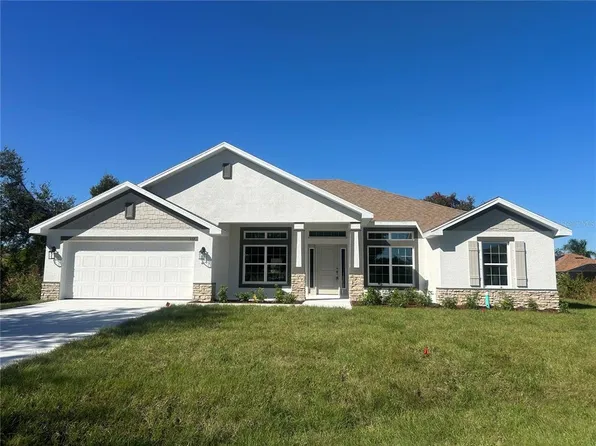 337 Rosario St, Punta Gorda, FL 33983