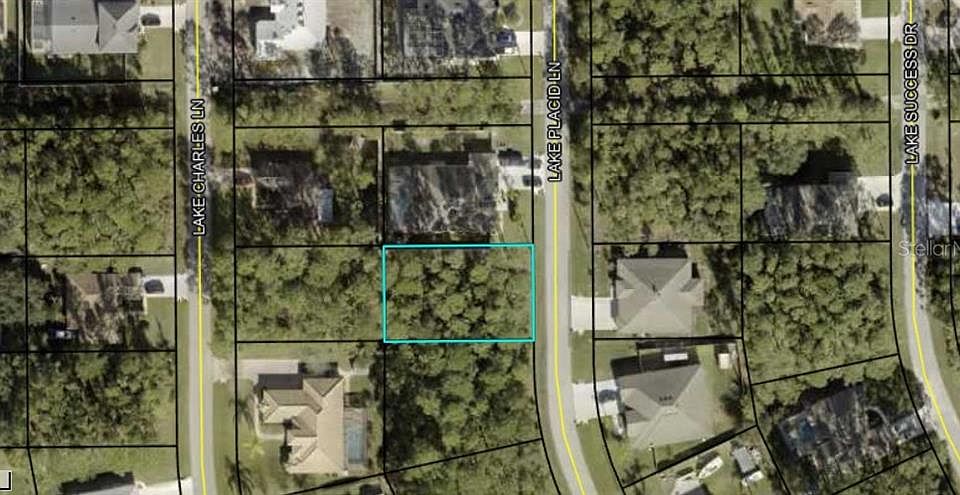 1st image of 13 LAKE PLACID LANE