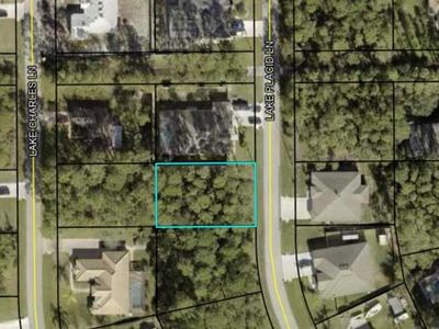 13 Lake Placid Ln, Palm Coast, FL, 32137
