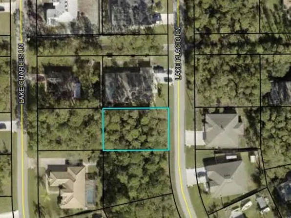 13 Lake Placid Ln, Palm Coast, FL 32137