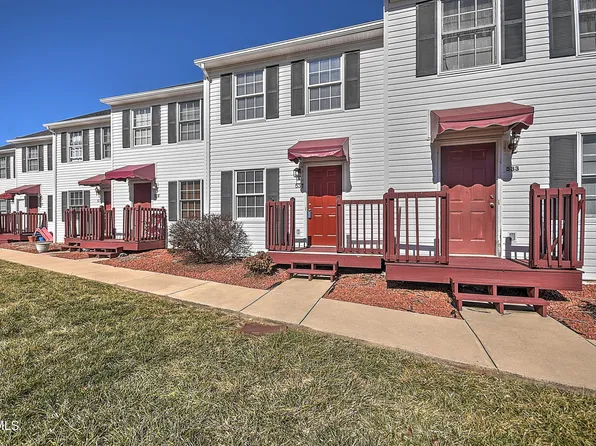 531 Beaverview Dr, Bristol, VA 24201