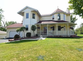 4323 Annandale Ln, Crown Point, IN 46307