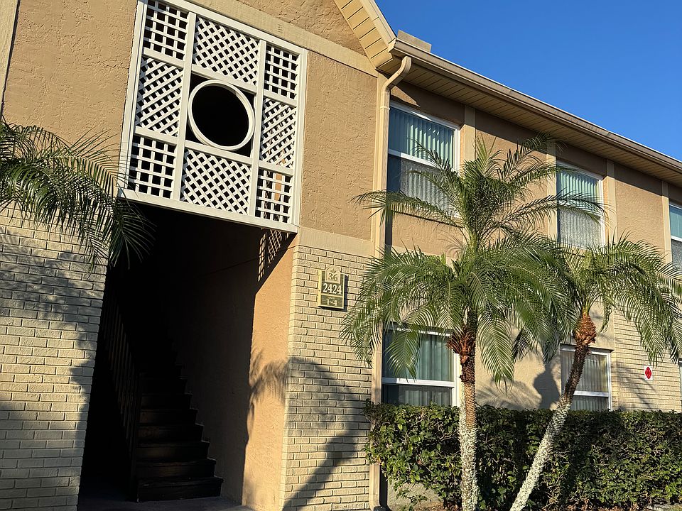 1st image of 2424 Swailes Dr APT 4