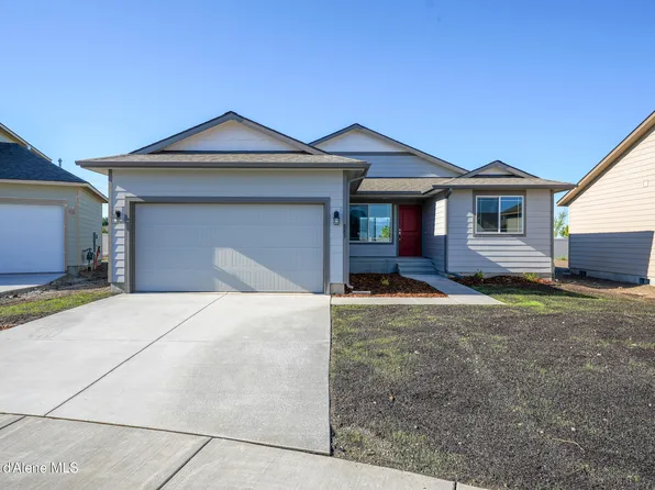 10093 N Liverpool Loop, Hayden, ID 83835